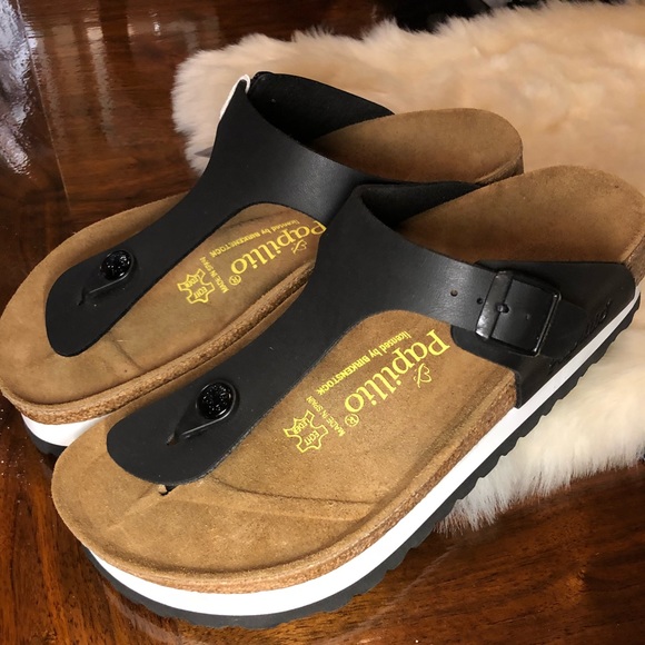 Birkenstock Shoes - Birkenstock “Papillo”.Sandals